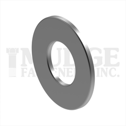 STAINLESS STEEL FLAT WASHERS-MS